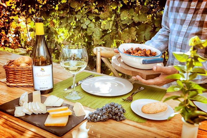 Art, Cheese and Wine Experiences Tour Route Rio Tequisquiapan - Accessibility Features