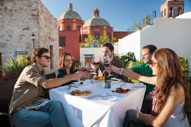 Art, Cheese and Wine Experiences Tour Route Rio Tequisquiapan - Customer Experiences