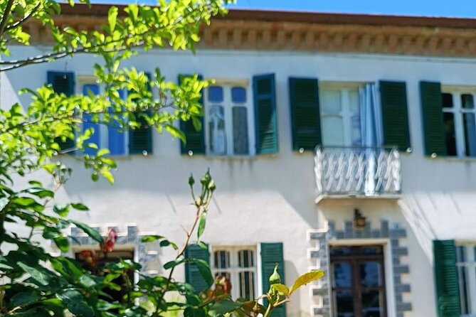 Art Classes in Monferrato Hills - Key Points