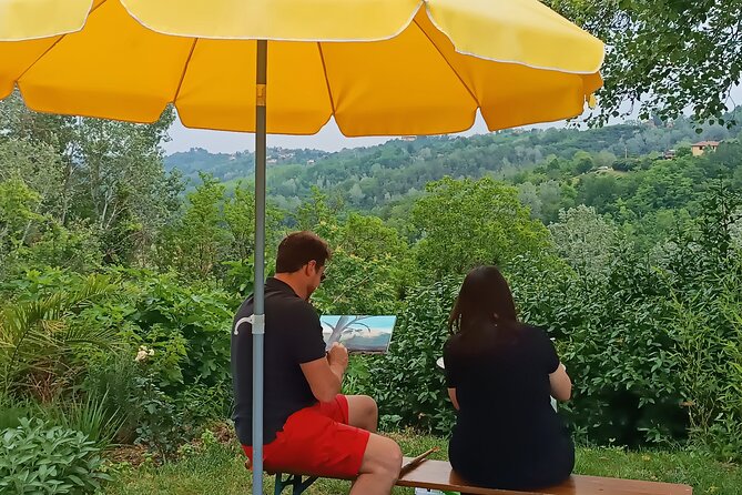 Art Classes in Monferrato Hills - Reviews and Ratings