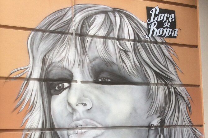 Art & Craft: Beer Tour With Street Art in Rome - Product Code
