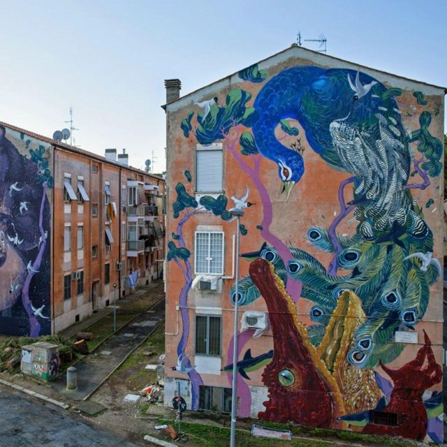 Art & Craft: Beer Tour With Street Art in Rome - Important Notes