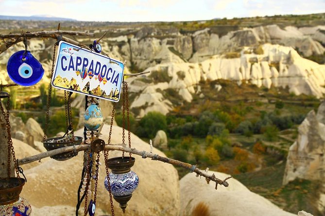 Art, Culture and Shopping Private Tour in Cappadocia - Customer Reviews and Feedback