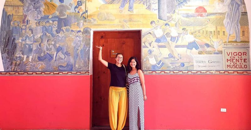 Art & Culture Experience Guided by a Mexican Artist - Key Points
