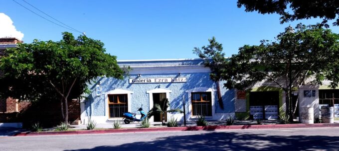 Art & Culture Experience Guided by a Mexican Artist - Cultural Center Museum