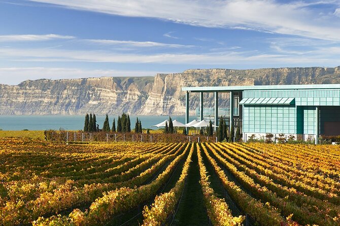 Art Deco City & Wine Private Tour - 5hrs - up to 10 People - Additional Information