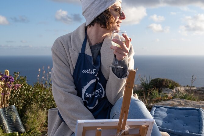 Art Experience With Wine - Insights From Participant Feedback