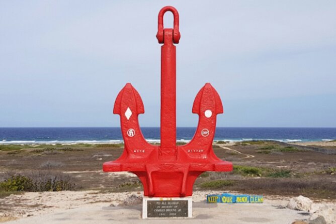 Art, Facts & Baby Beach UTV Adventure by Fofoti - Highlights and Inclusions