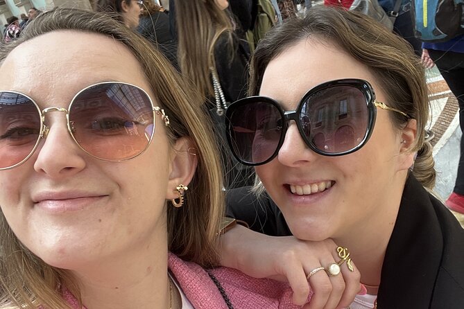 Art & Fashion Quest Experience in Milan - Customer Support and Cancellation Policy