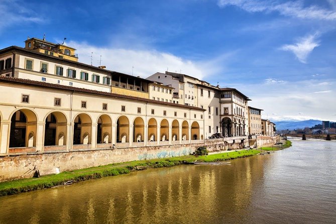 Art Florence: Uffizi Gallery Skip the Line With Expert Insights - Accessibility and Participation