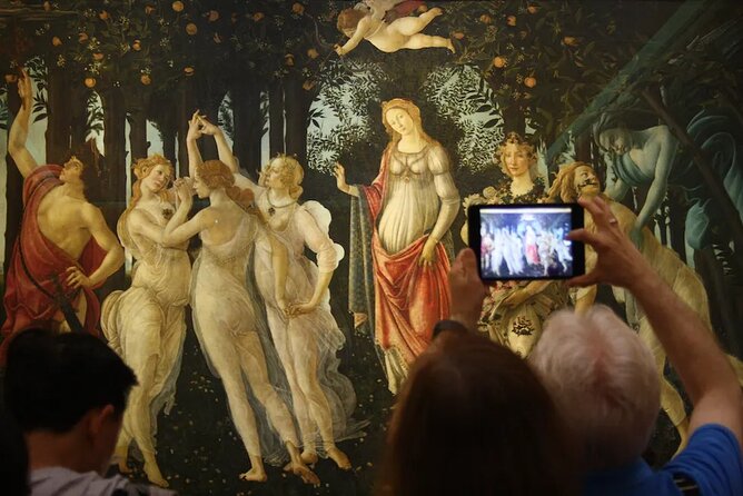 Art Florence: Uffizi Gallery Skip the Line With Expert Insights - Customer Reviews and Feedback