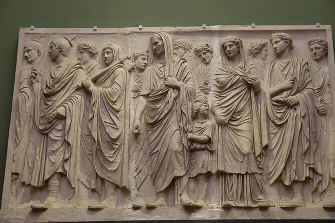 Art Florence: Uffizi Gallery Skip the Line With Expert Insights - Insider Tips and Insights