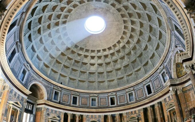 Art, History, and Engineering: The Pantheon Experience - Skip the Line and Tour Timing