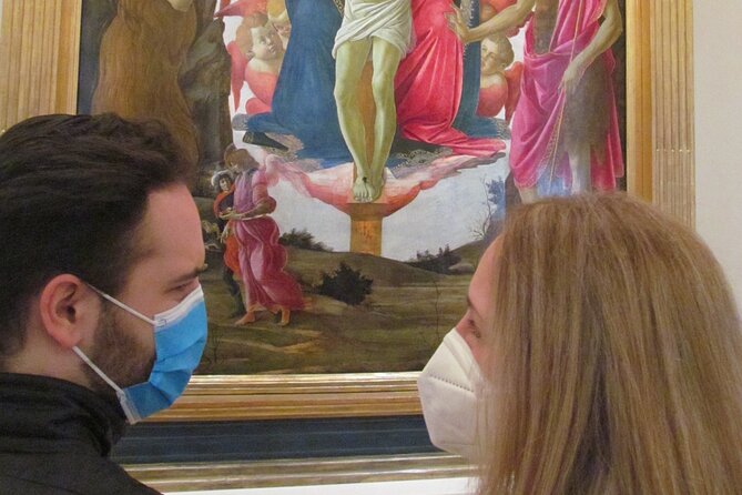 Art in London Private Tour - Tour Schedule