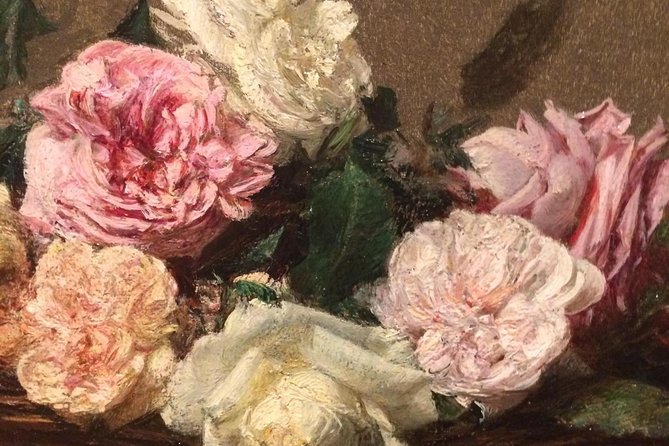 Art in London Private Tour - Cancellation Policy