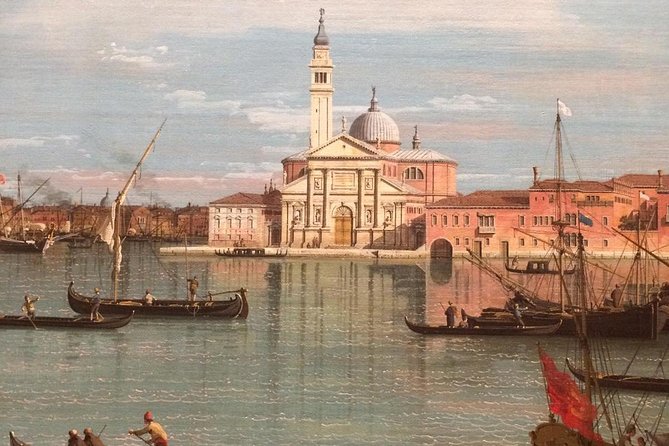 Art in London Private Tour - Additional Details
