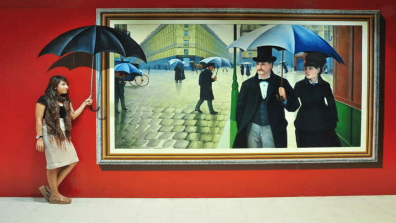 Art in Paradise 3D Museum Discounted Ticket - Why You’ll Love It