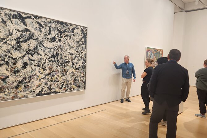 Art Institute of Chicago Private Expert Guided Tour - Tour Overview and Details