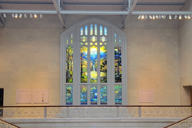 Art Institute of Chicago Private Expert Guided Tour - Exploring the Art Institute