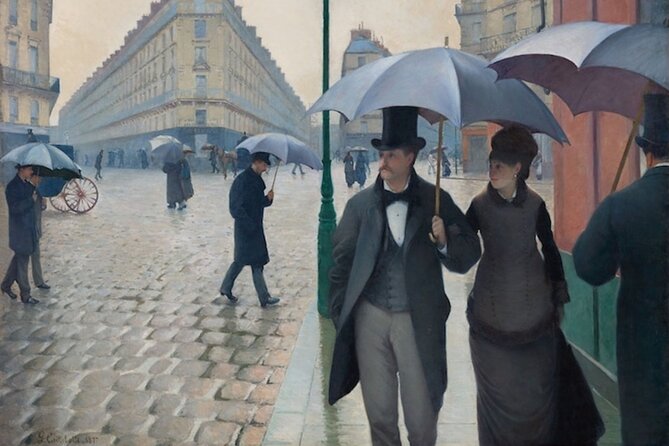 Art Institute of Chicago Skip-the-Line Guided Museum Tour - Inclusions and Exclusions
