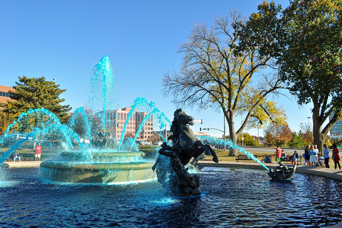 Art, Nature & Legacy: A Kansas City Private Walking Tour - Recap