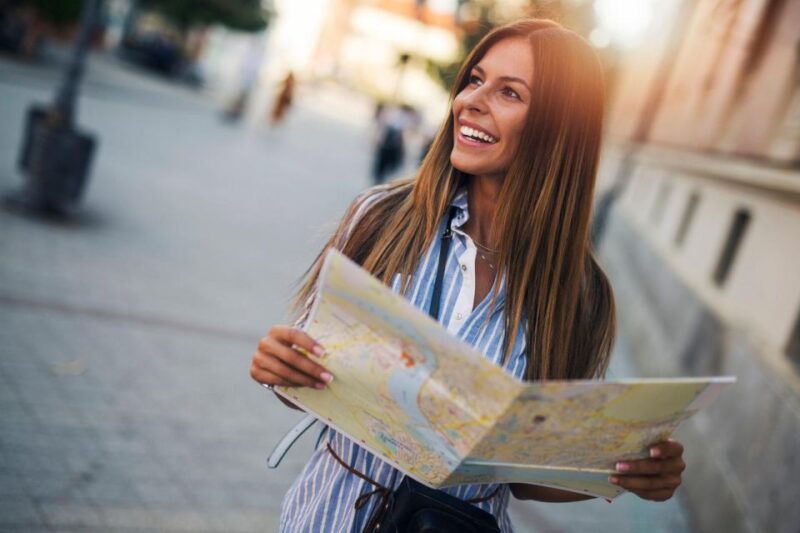 Art, Nature & Legacy: A Kansas City Private Walking Tour - Itinerary Details