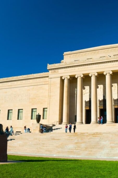 Art, Nature & Legacy: A Kansas City Private Walking Tour - Frequently Asked Questions