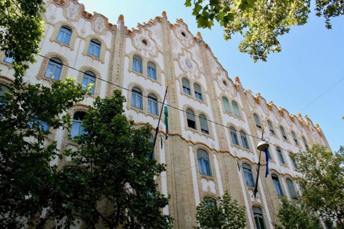 Art Nouveau in Budapest: 3-Hour Private Tour - Frequently Asked Questions