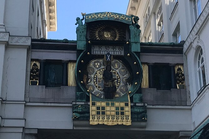 Art Nouveau in Vienna - Practical Tips