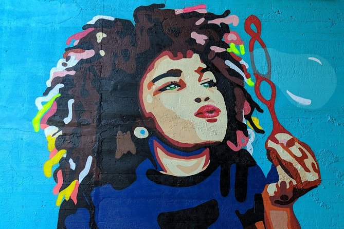 Art on the Streets: Private Atlanta Public and Street Art Tour - Meeting and Pickup