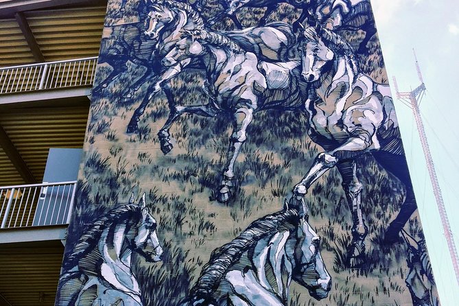 Art on the Streets: Private Atlanta Public and Street Art Tour - About the Destination