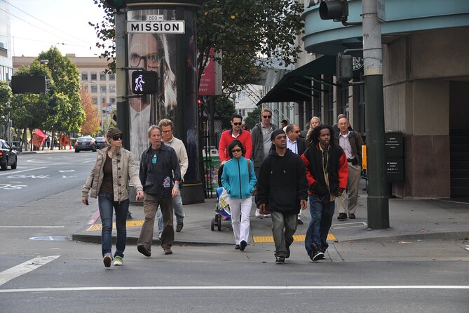 Art Photography Class in San Francisco - Exploring Pier 39