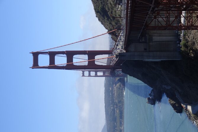 Art Photography Class in San Francisco - Capturing Cityscape