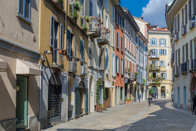 Art Thief in Brera: Quest Experience in Milan - Key Points