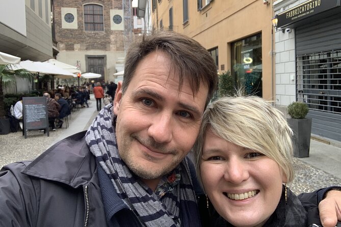 Art Thief in Brera: Quest Experience in Milan - Highlights of the Tour Route
