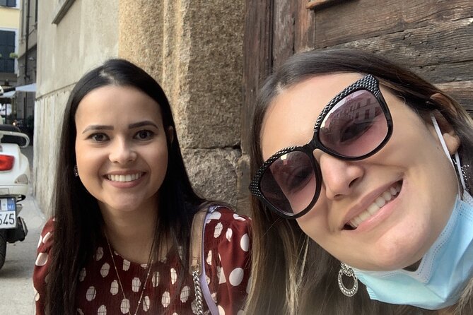 Art Thief in Brera: Quest Experience in Milan - Accessing the Tour and Attractions