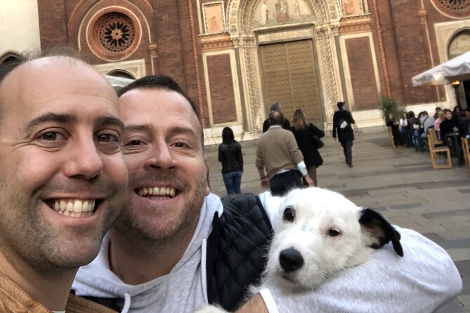 Art Thief in Brera: Quest Experience in Milan - Tour Schedule and Accessibility