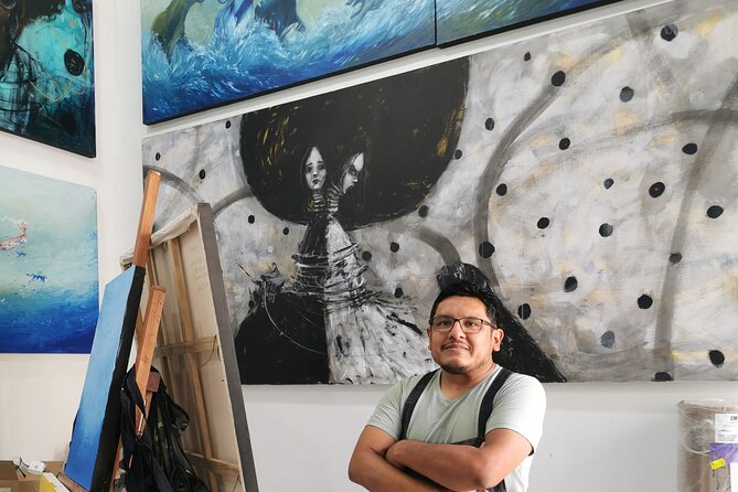 Art Tour in Oaxaca, Private Experience Through Workshops and Studios - Participant Reviews and Feedback