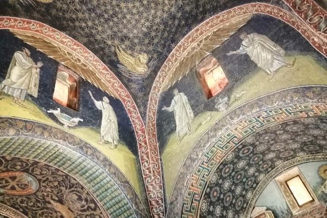Art Tour of Ravenna and Its Mosaics (Private Tour) - Meeting and Transportation