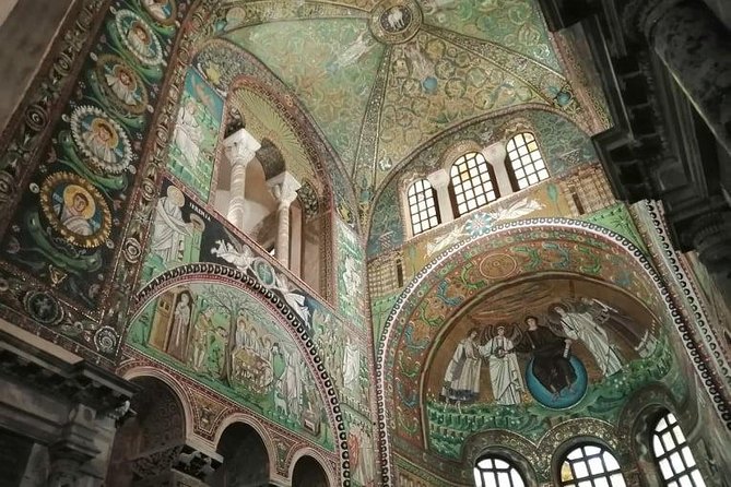 Art Tour of Ravenna and Its Mosaics (Private Tour) - Archiepiscopal Museum
