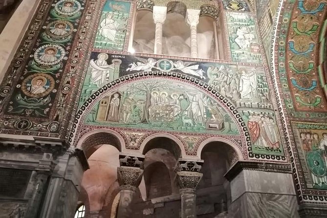Art Tour of Ravenna and Its Mosaics (Private Tour) - Traveler Recommendations