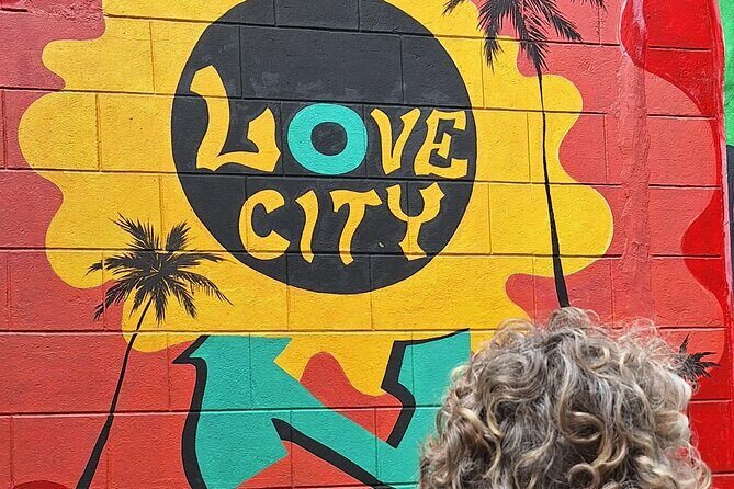Art Walk, Bob Marley Museum Kingston City Tour - Jamaican Cuisine: A Flavorful Lunch Break