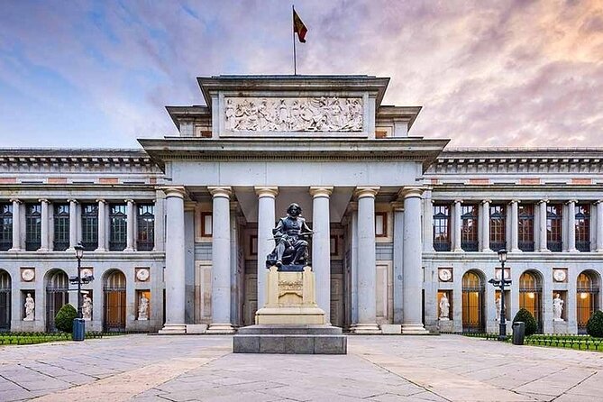 Art Walk: Prado, Reina Sofía, and Thyssen Museum - Traveler Testimonials and Experiences