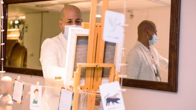 Art Workshop - Booking and Availability