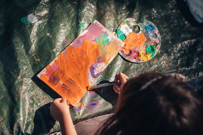 Art Workshops in Porto - Unique Cultural Immersion