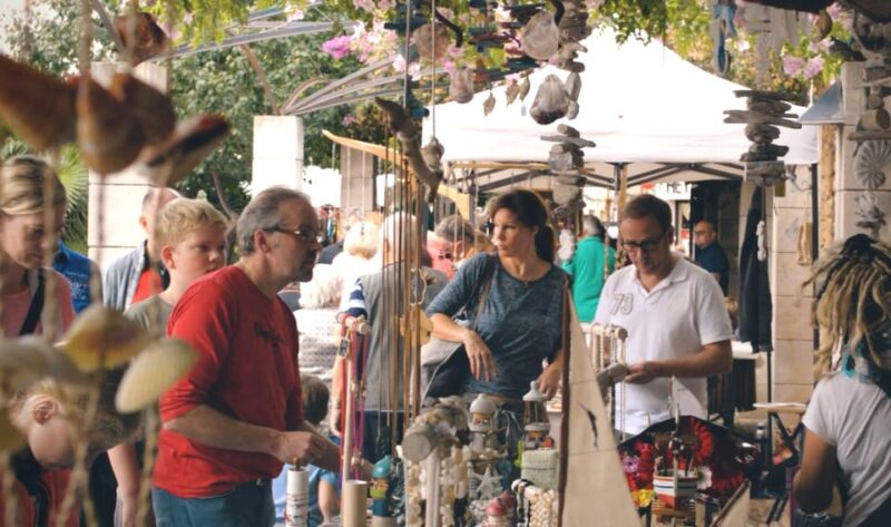Arta Caves and Market Excursion - Highlights of the Excursion