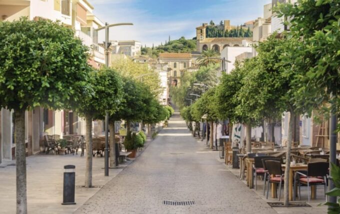 Arta Caves and Market Excursion - Exploring the Artà Market