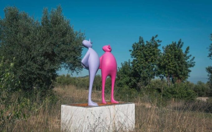 Arte-Contemporary: Sculpture Park and Art Gallery Visit - Frequently Asked Questions