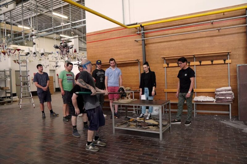Arte Di Murano: Glass Factory Tour - Booking Information and Tips