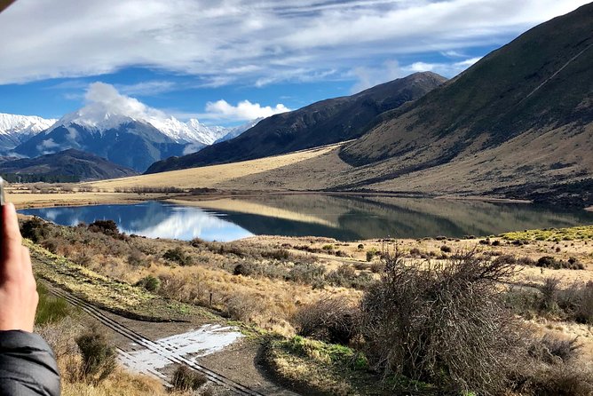 Arthurs Pass and Tranzalpine Train Day Tour From Christchurch - Pricing and Booking Information